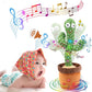 TuniCacti : Cactus Dansant